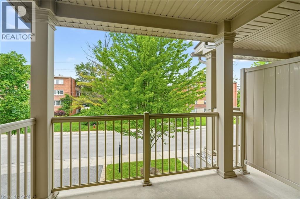 2086 Ghent Avenue Unit# 36, Burlington, Ontario  L7R 0E1 - Photo 18 - 40840277