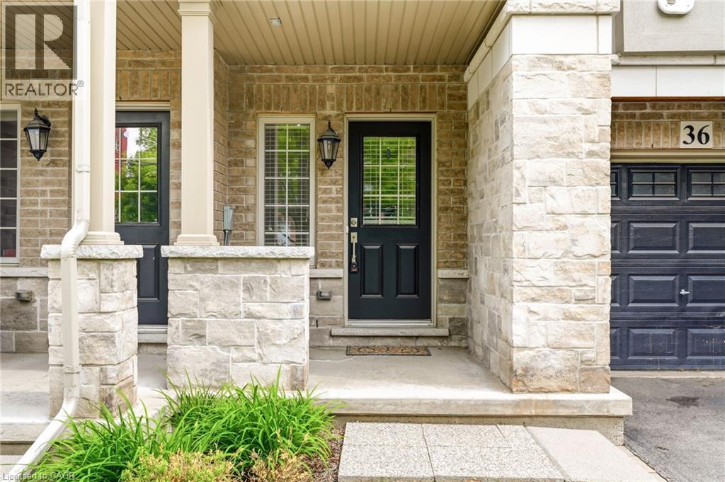 2086 Ghent Avenue Unit# 36, Burlington, Ontario  L7R 0E1 - Photo 3 - 40840277