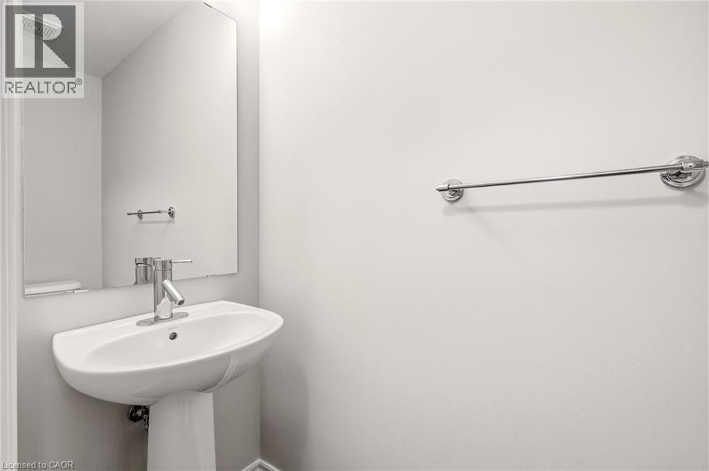 2086 Ghent Avenue Unit# 36, Burlington, Ontario  L7R 0E1 - Photo 6 - 40840277