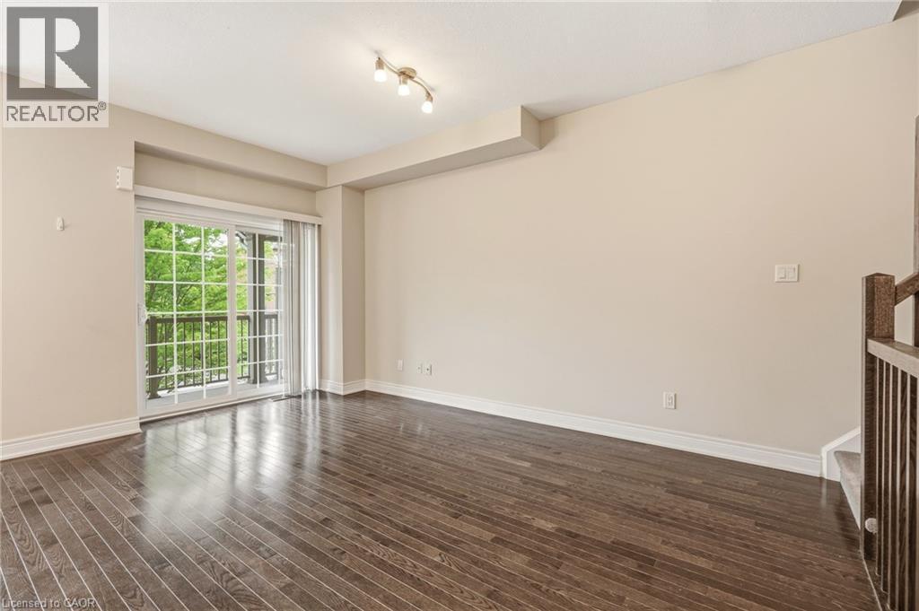 2086 Ghent Avenue Unit# 36, Burlington, Ontario  L7R 0E1 - Photo 8 - 40840277