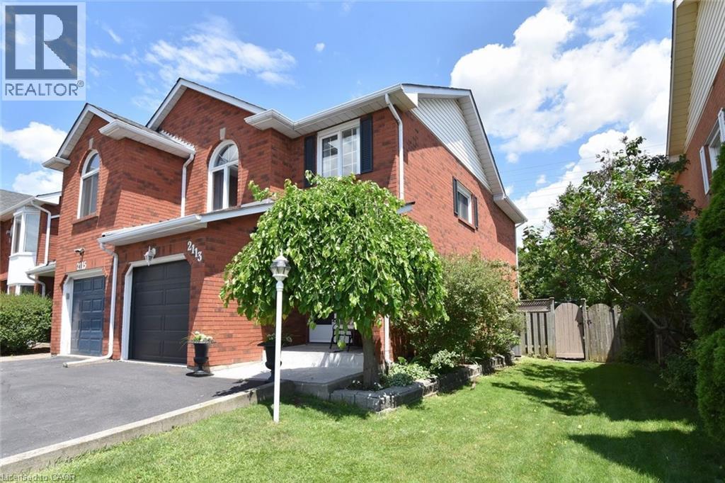 2113 Chrisdon Road, Burlington, Ontario  L7M 3S4 - Photo 3 - 40839644