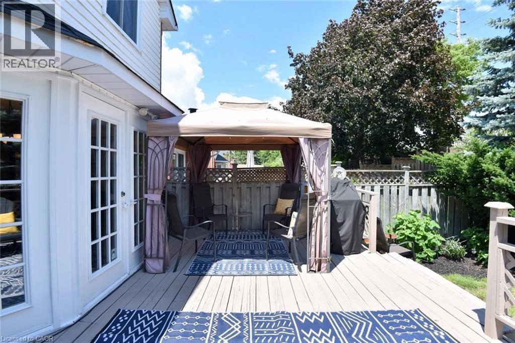 2113 Chrisdon Road, Burlington, Ontario  L7M 3S4 - Photo 35 - 40839644