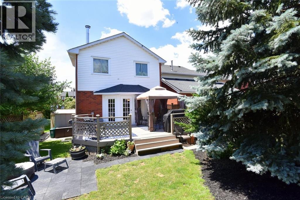 2113 Chrisdon Road, Burlington, Ontario  L7M 3S4 - Photo 38 - 40839644