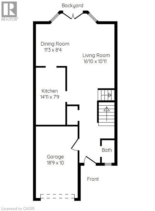 2113 Chrisdon Road, Burlington, Ontario  L7M 3S4 - Photo 42 - 40839644