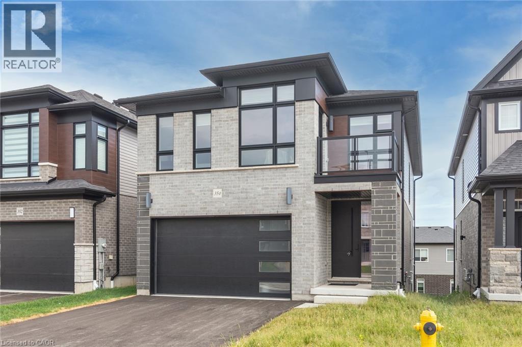 350 CANADA PLUM Street, Waterloo, Ontario