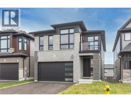 350 CANADA PLUM Street, waterloo, Ontario