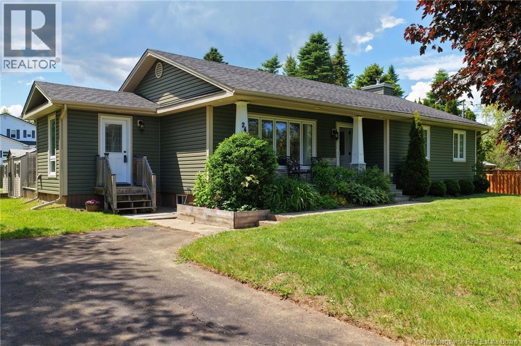 24 Des Roches Street, bouctouche, New Brunswick