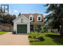 273 NEWPORT Place, Waterloo, Ontario
