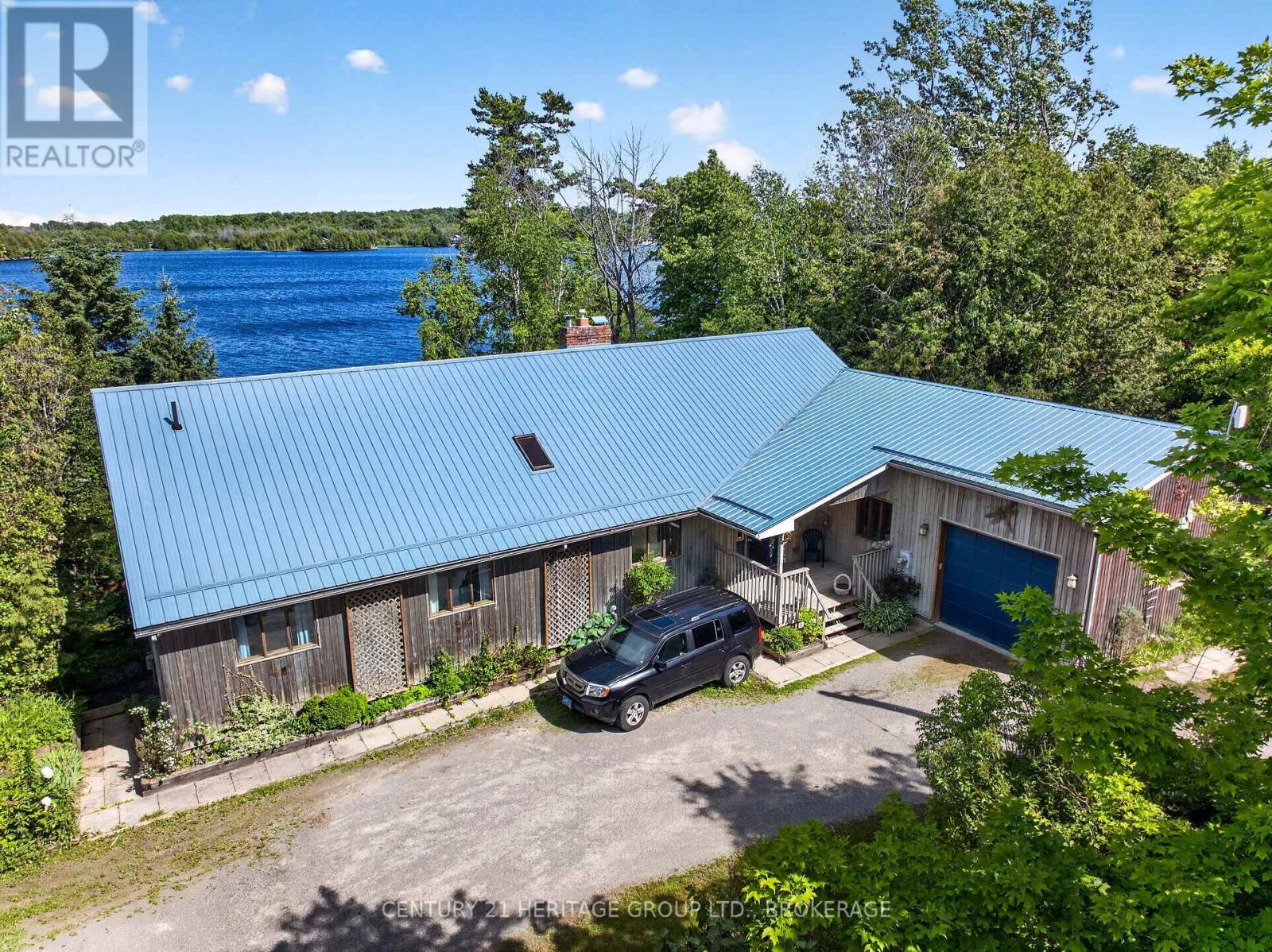 338 NEVILLE POINT ROAD, Stone Mills, Ontario
