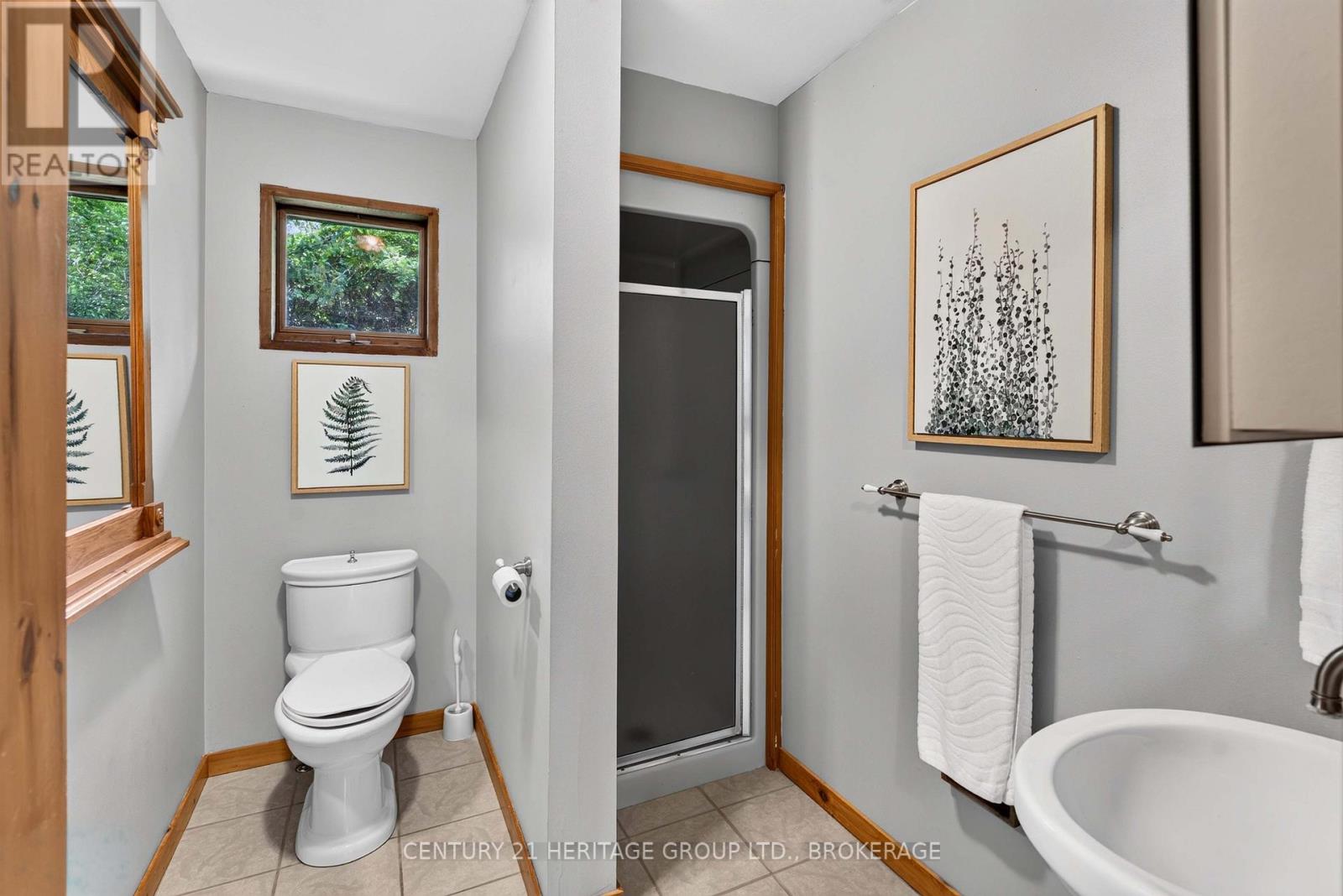 338 Neville Point Road, Stone Mills, Ontario  K0K 2A0 - Photo 12 - X13460036