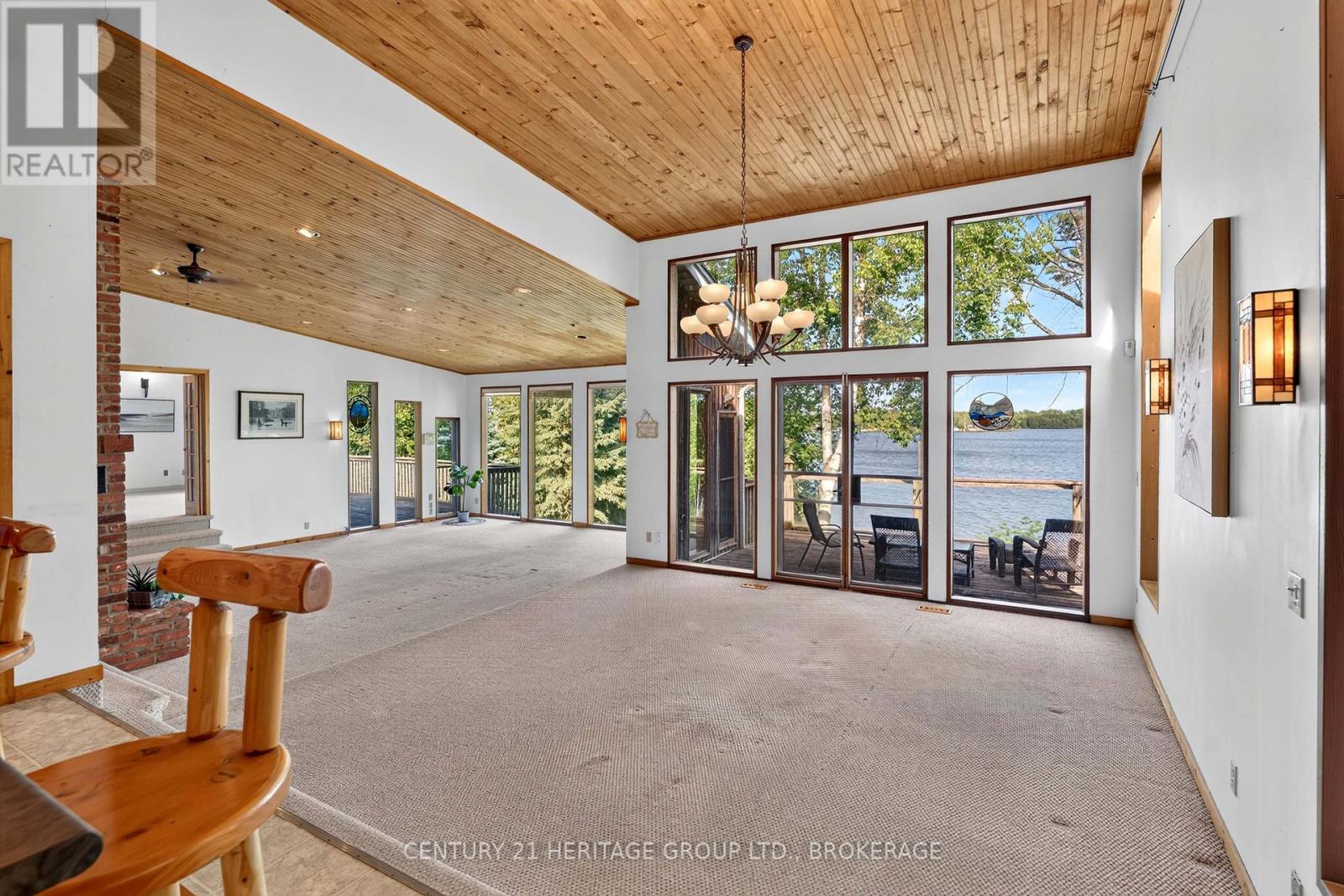338 Neville Point Road, Stone Mills, Ontario  K0K 2A0 - Photo 13 - X13460036