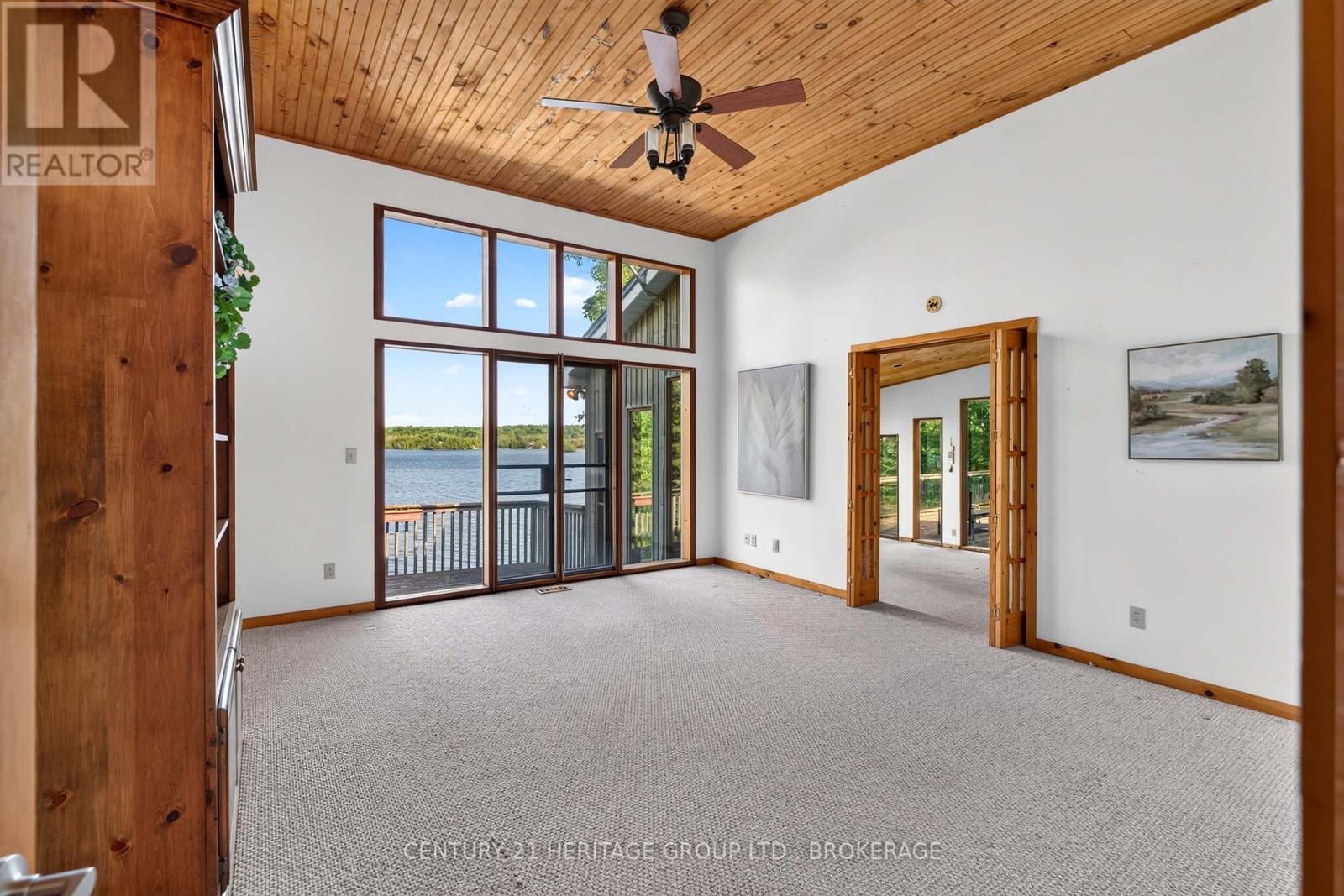 338 Neville Point Road, Stone Mills, Ontario  K0K 2A0 - Photo 16 - X13460036