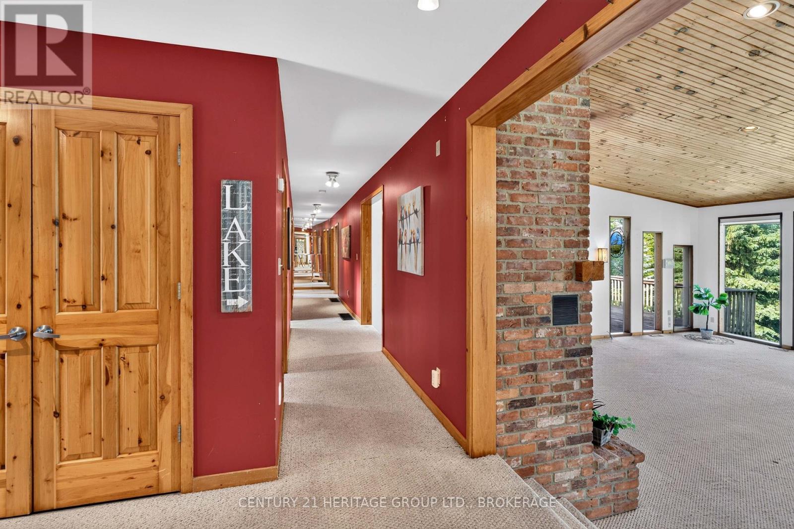 338 Neville Point Road, Stone Mills, Ontario  K0K 2A0 - Photo 17 - X13460036