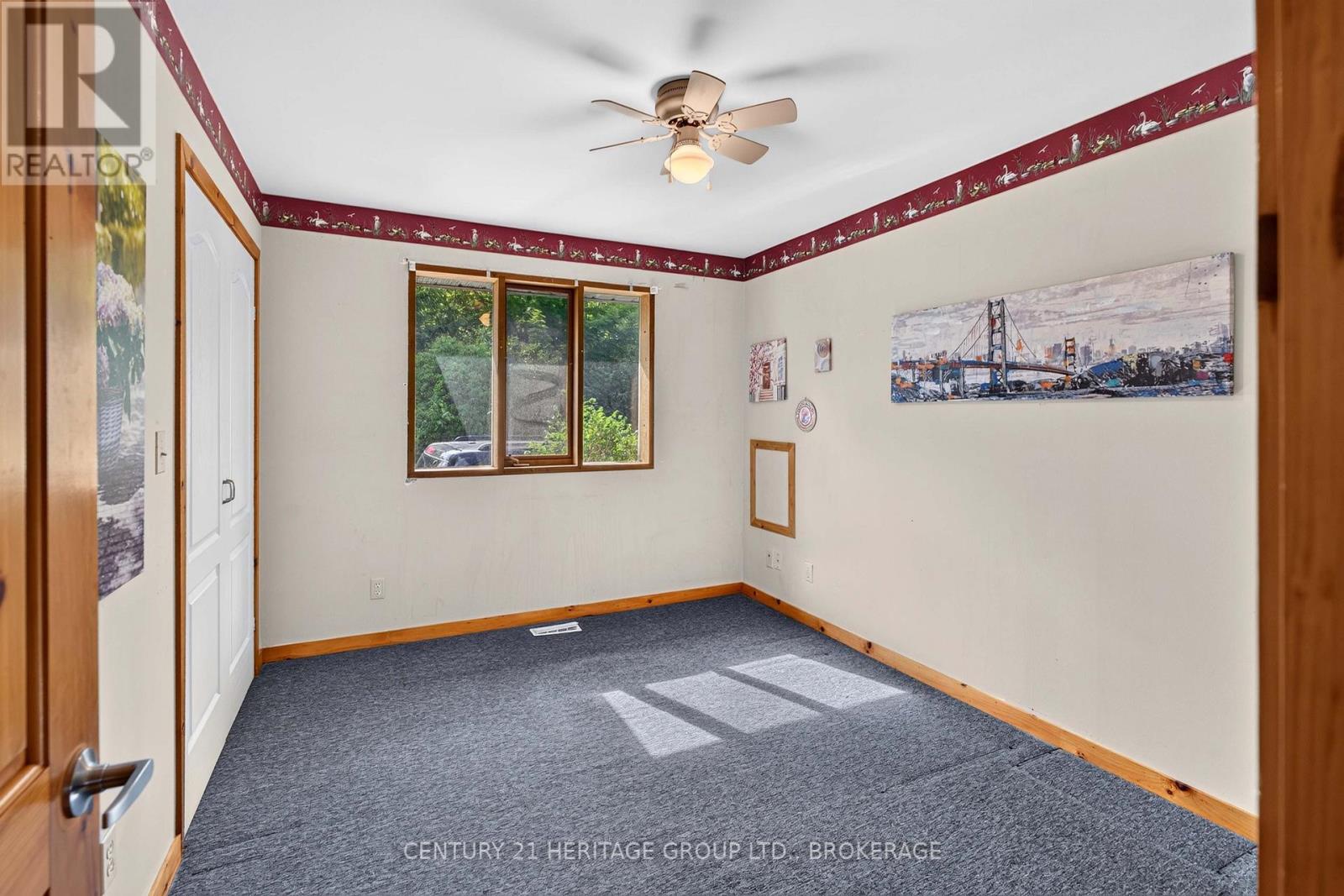 338 Neville Point Road, Stone Mills, Ontario  K0K 2A0 - Photo 18 - X13460036