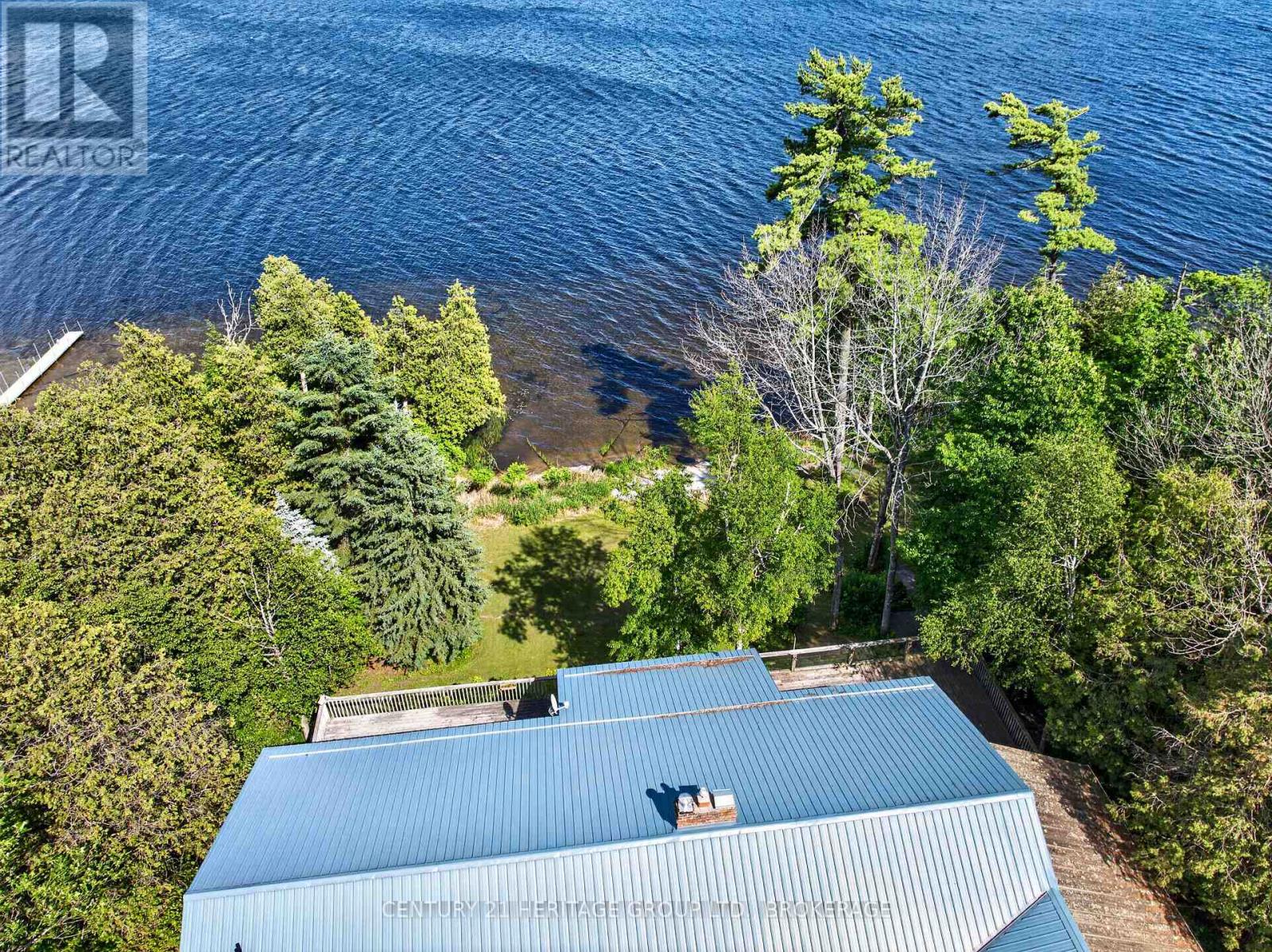 338 Neville Point Road, Stone Mills, Ontario  K0K 2A0 - Photo 2 - X13460036
