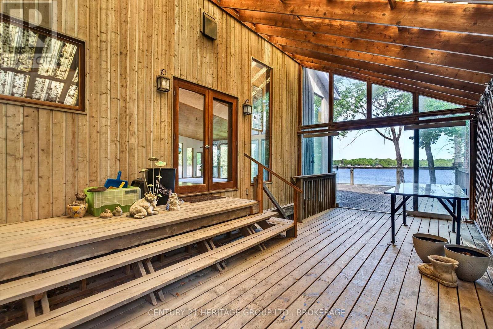 338 Neville Point Road, Stone Mills, Ontario  K0K 2A0 - Photo 28 - X13460036