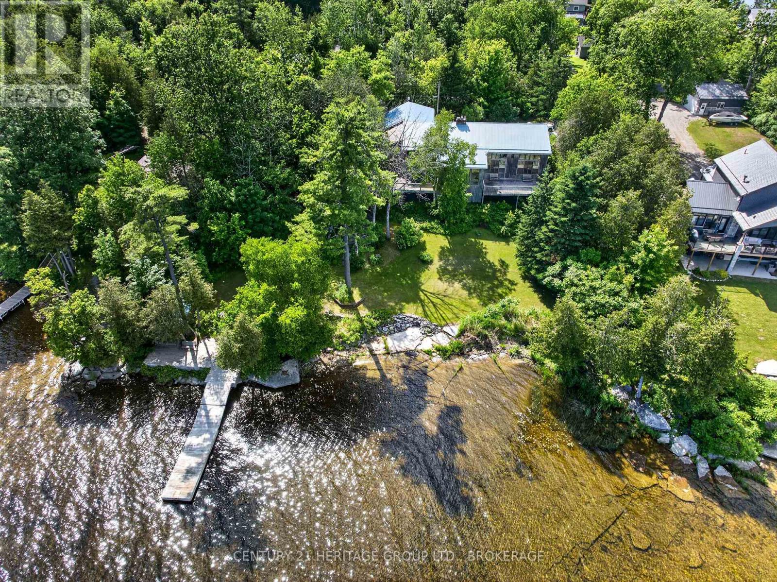 338 Neville Point Road, Stone Mills, Ontario  K0K 2A0 - Photo 3 - X13460036