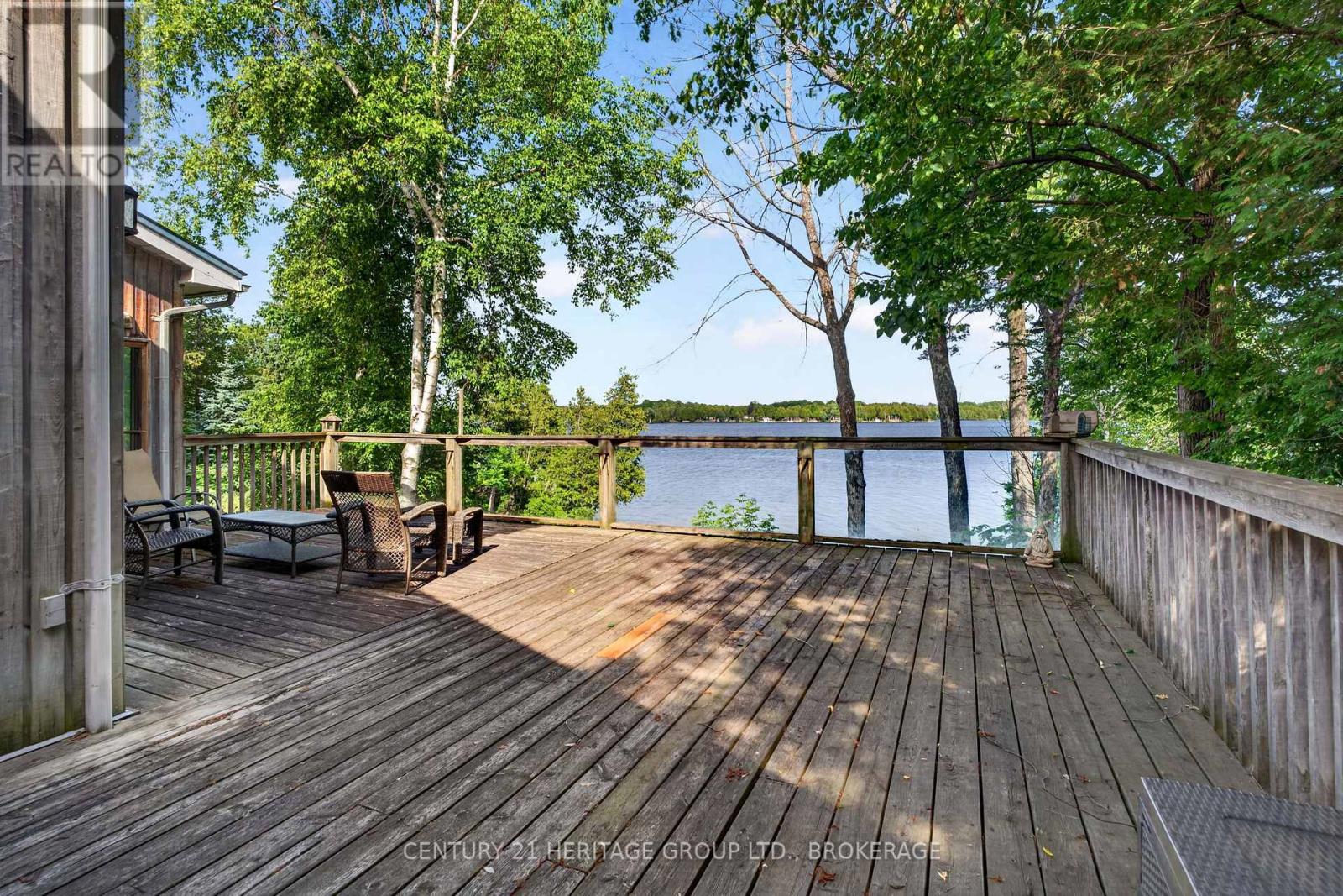 338 Neville Point Road, Stone Mills, Ontario  K0K 2A0 - Photo 30 - X13460036