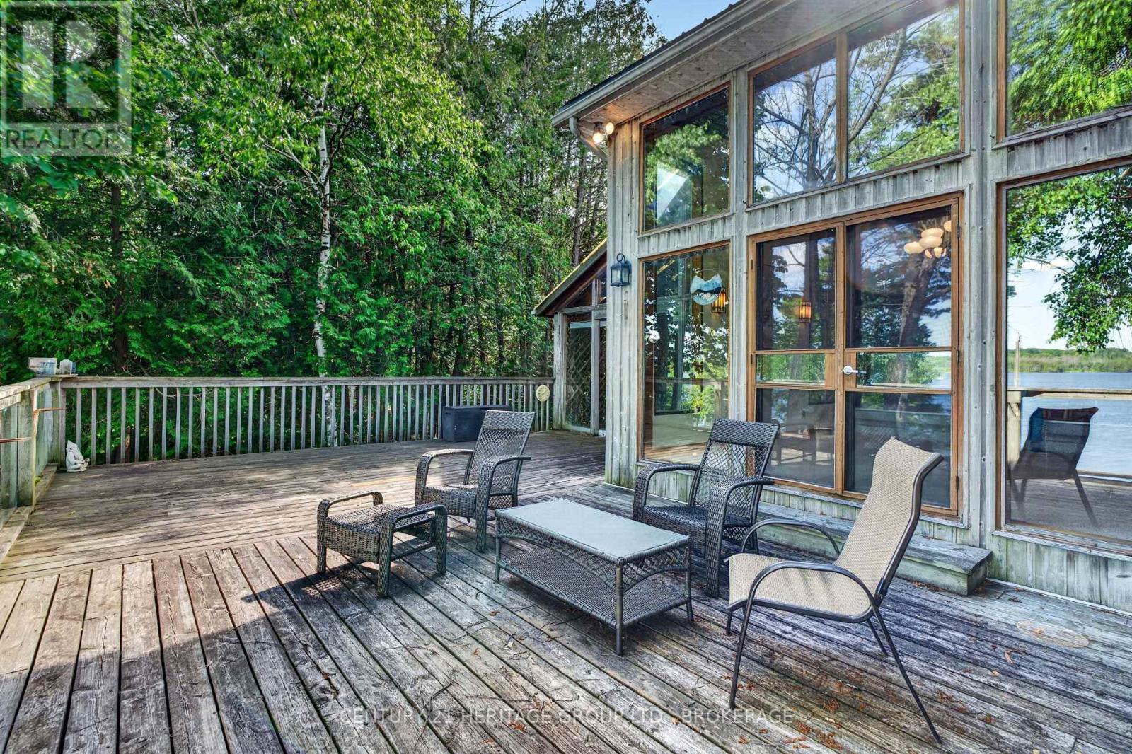 338 Neville Point Road, Stone Mills, Ontario  K0K 2A0 - Photo 32 - X13460036