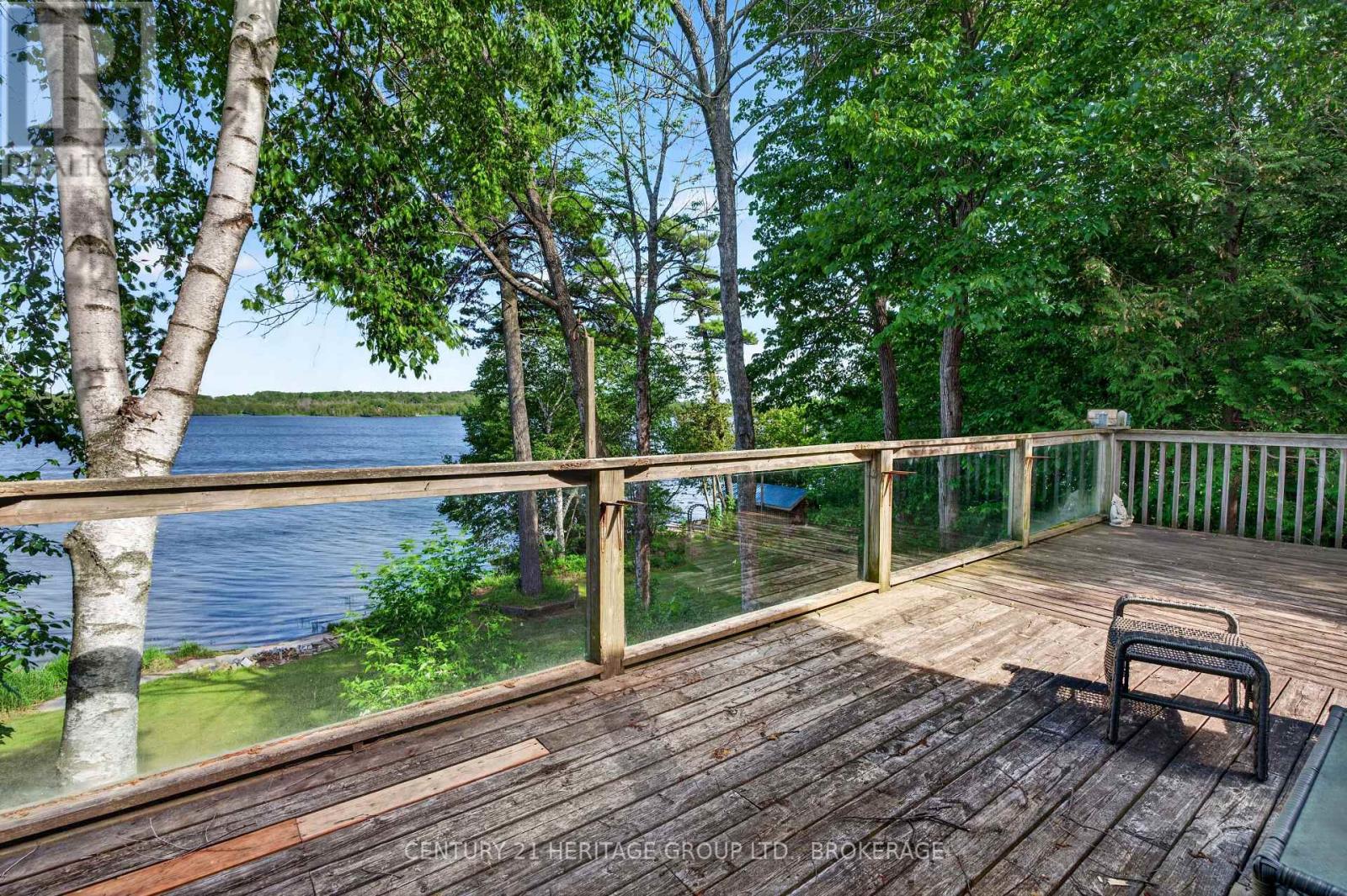 338 Neville Point Road, Stone Mills, Ontario  K0K 2A0 - Photo 33 - X13460036