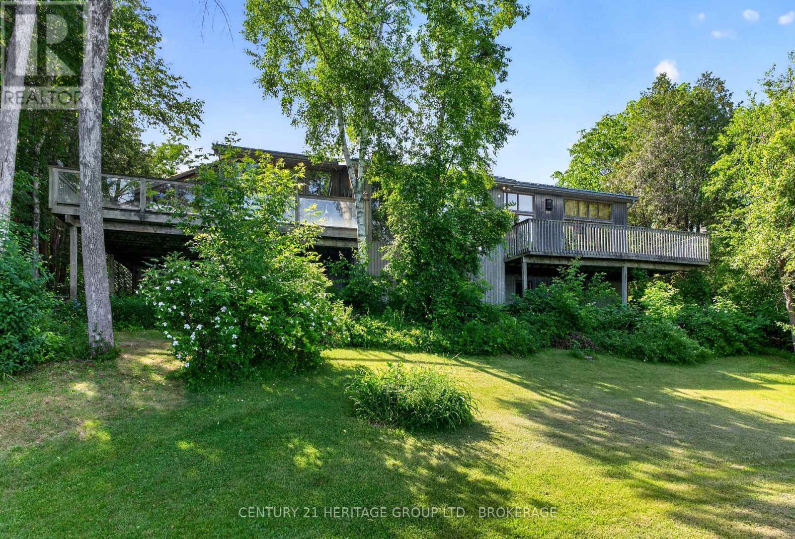 338 Neville Point Road, Stone Mills, Ontario  K0K 2A0 - Photo 34 - X13460036