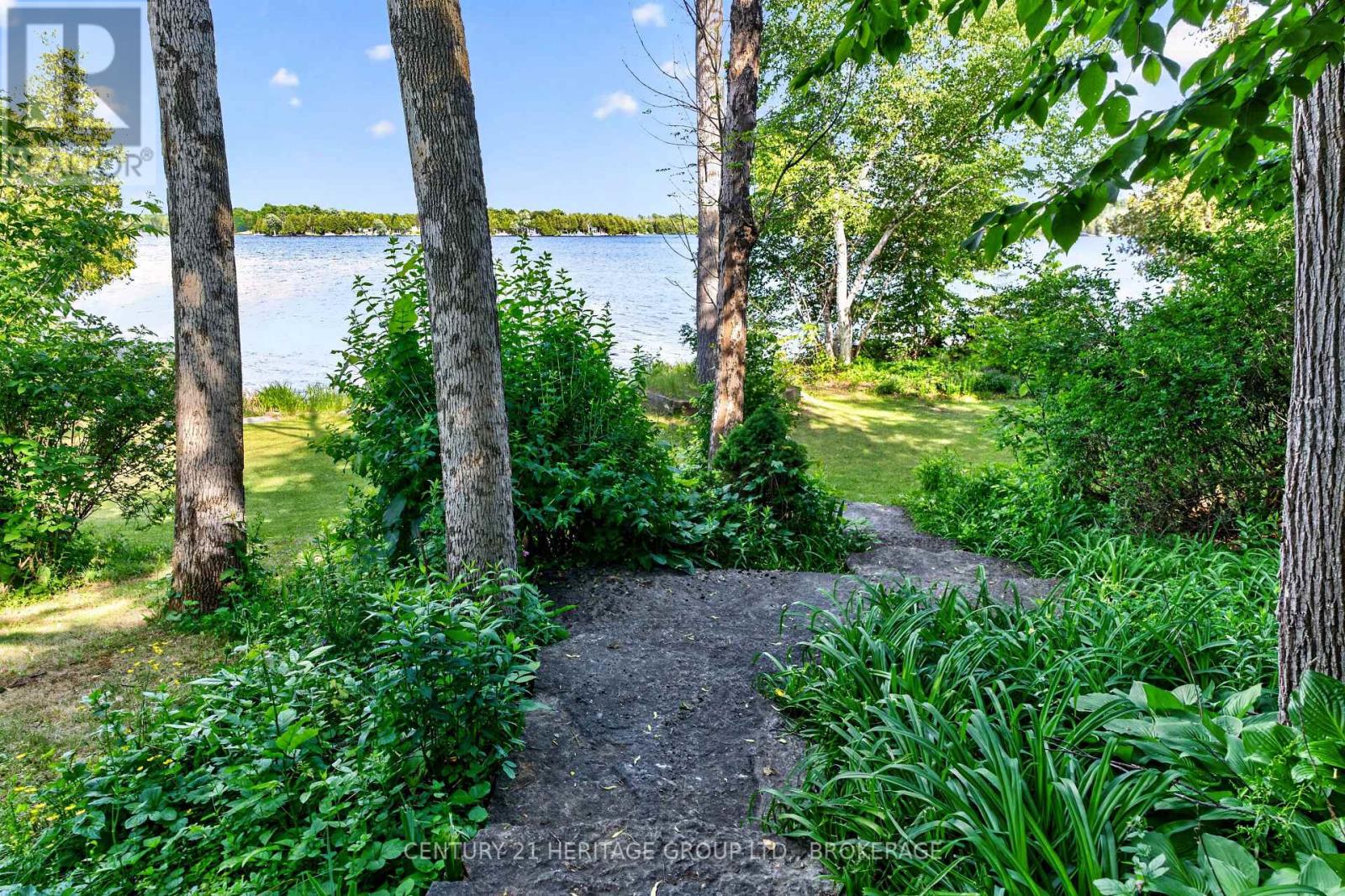 338 Neville Point Road, Stone Mills, Ontario  K0K 2A0 - Photo 35 - X13460036