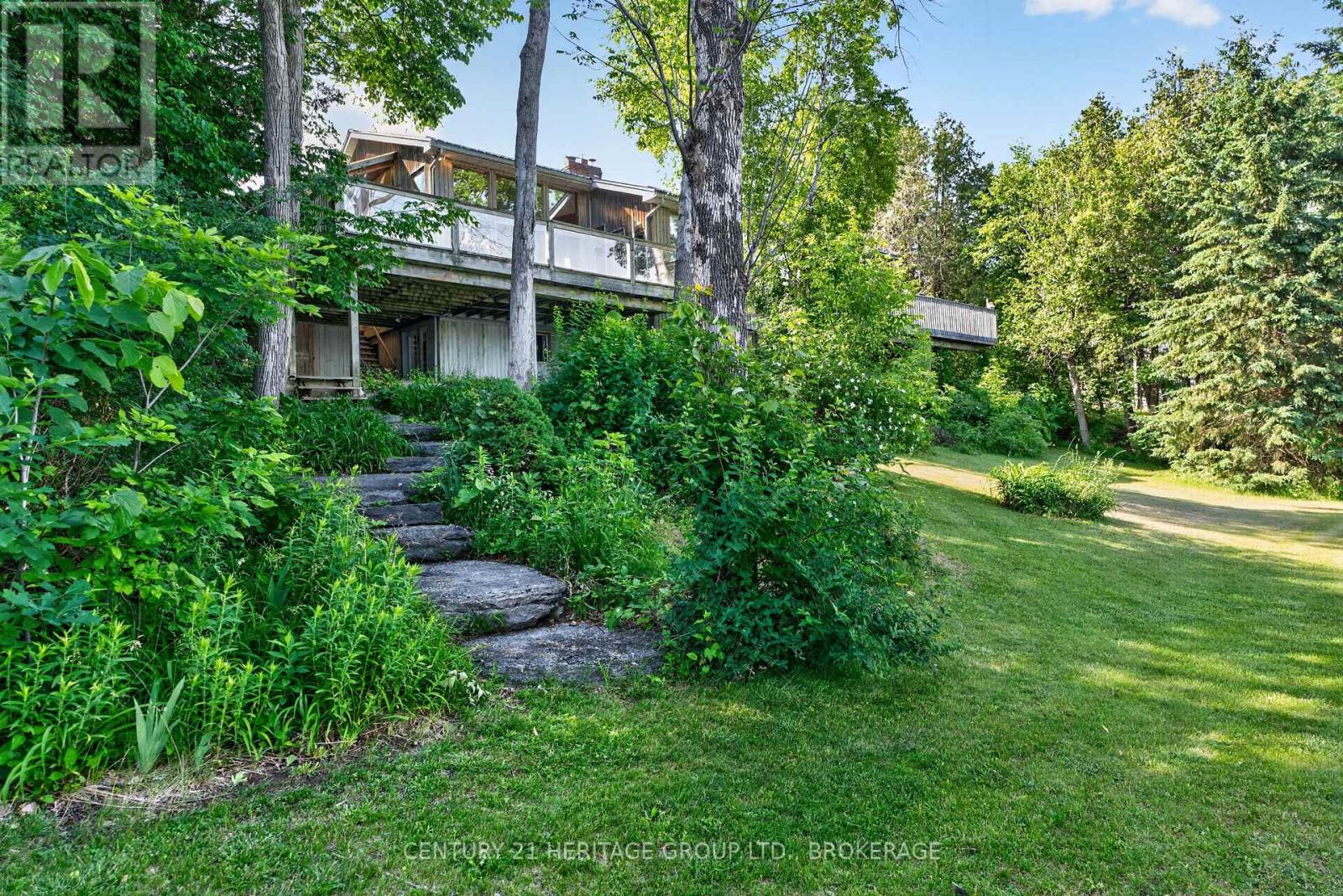 338 Neville Point Road, Stone Mills, Ontario  K0K 2A0 - Photo 36 - X13460036