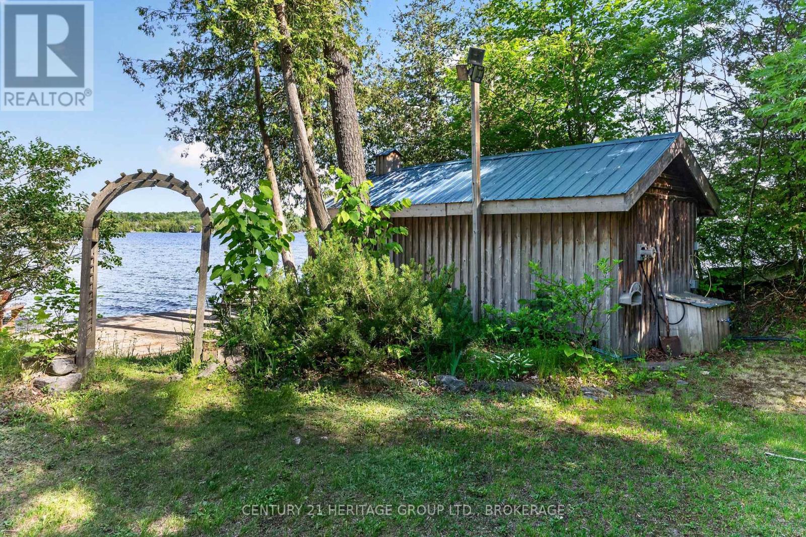 338 Neville Point Road, Stone Mills, Ontario  K0K 2A0 - Photo 37 - X13460036