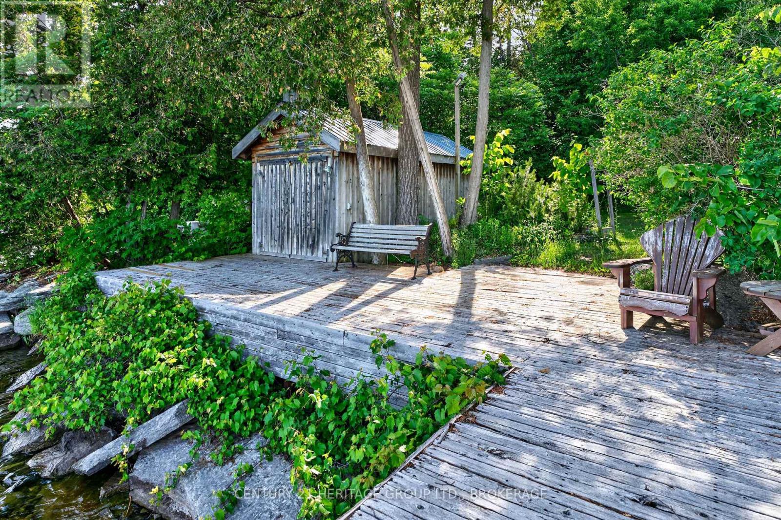 338 Neville Point Road, Stone Mills, Ontario  K0K 2A0 - Photo 38 - X13460036
