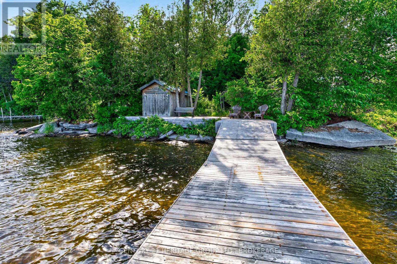 338 Neville Point Road, Stone Mills, Ontario  K0K 2A0 - Photo 39 - X13460036