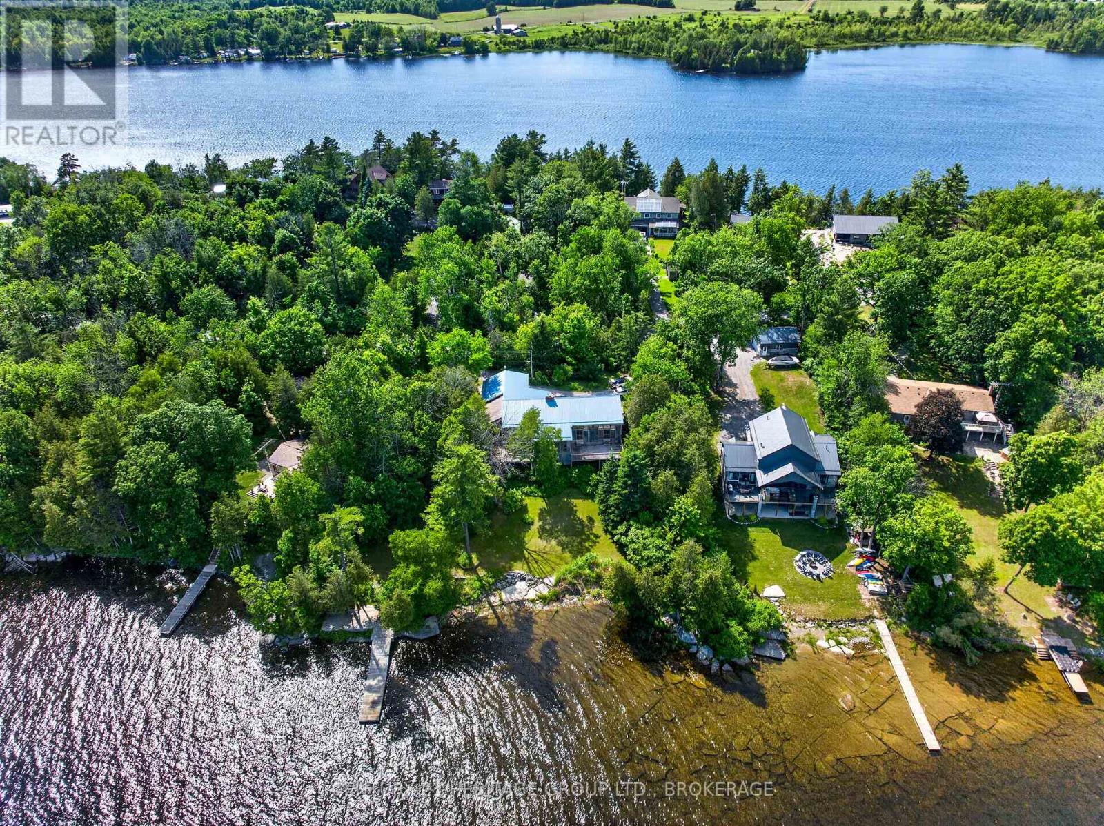 338 Neville Point Road, Stone Mills, Ontario  K0K 2A0 - Photo 4 - X13460036