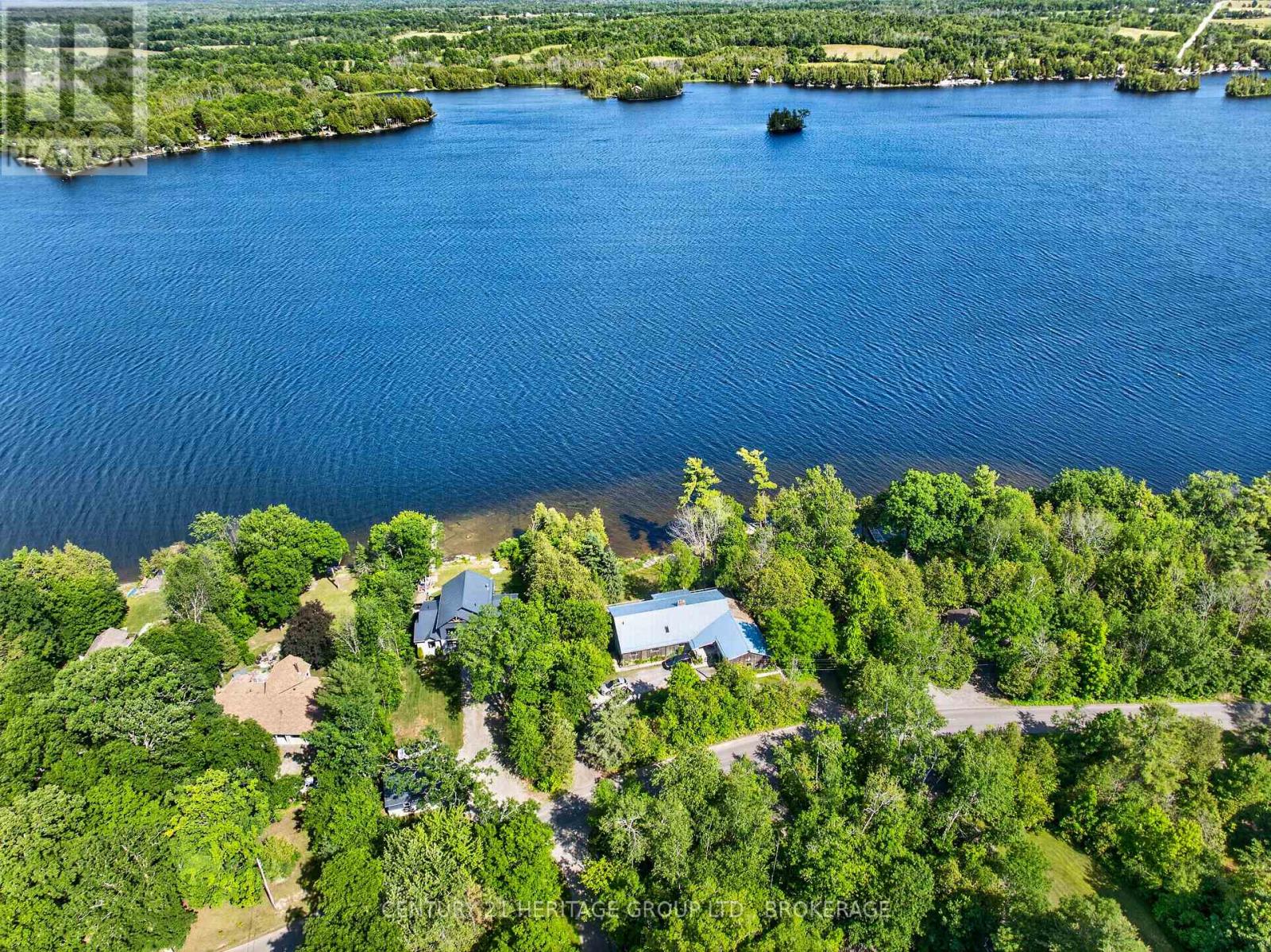 338 Neville Point Road, Stone Mills, Ontario  K0K 2A0 - Photo 42 - X13460036