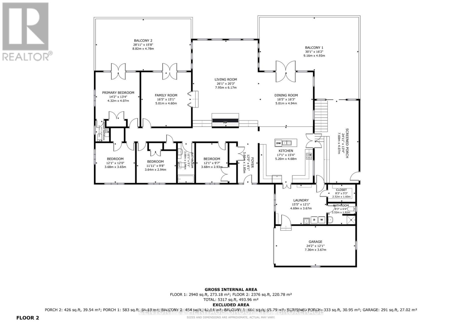 338 Neville Point Road, Stone Mills, Ontario  K0K 2A0 - Photo 43 - X13460036