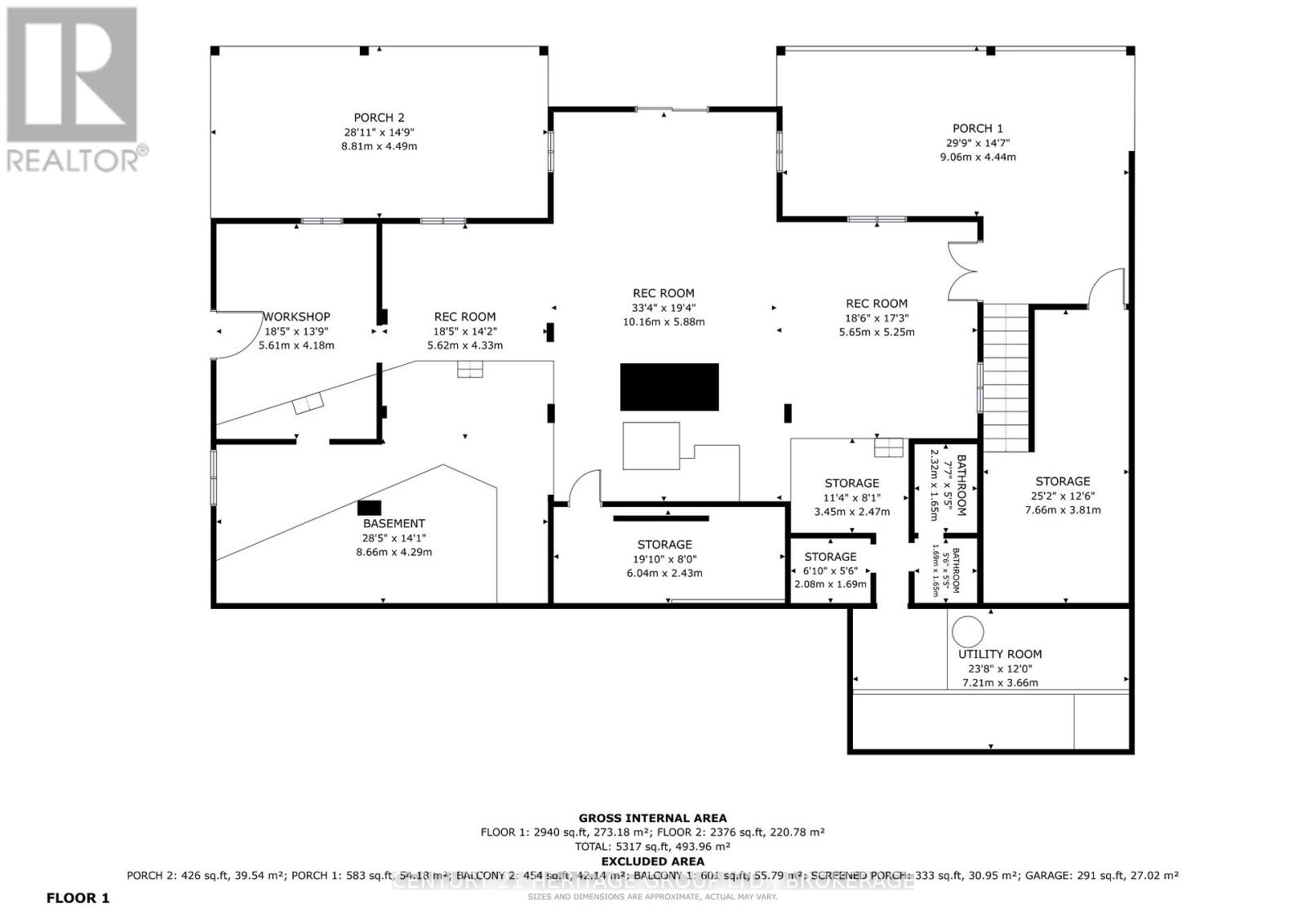 338 Neville Point Road, Stone Mills, Ontario  K0K 2A0 - Photo 44 - X13460036