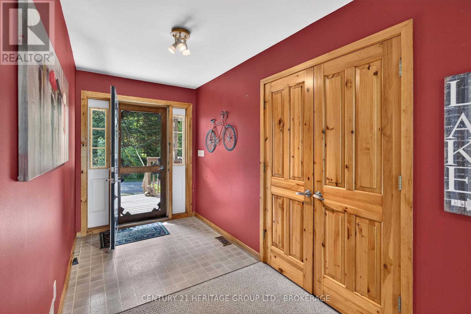 338 Neville Point Road, Stone Mills, Ontario  K0K 2A0 - Photo 6 - X13460036