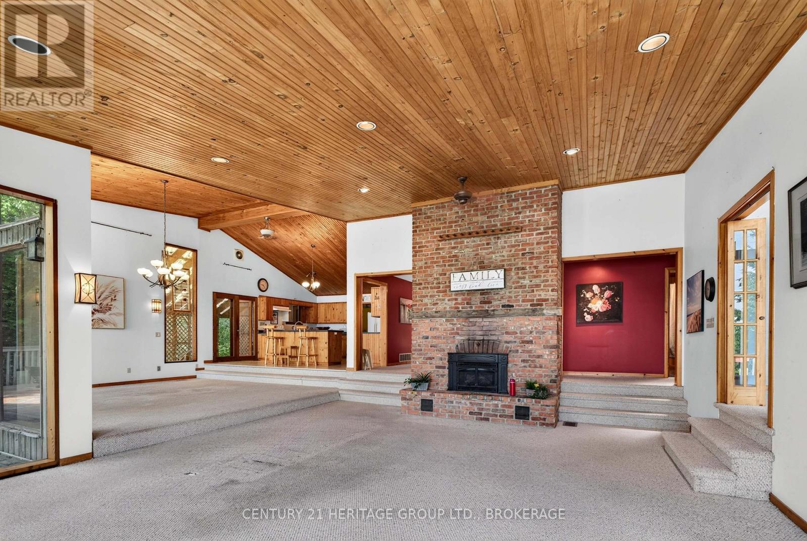 338 Neville Point Road, Stone Mills, Ontario  K0K 2A0 - Photo 7 - X13460036