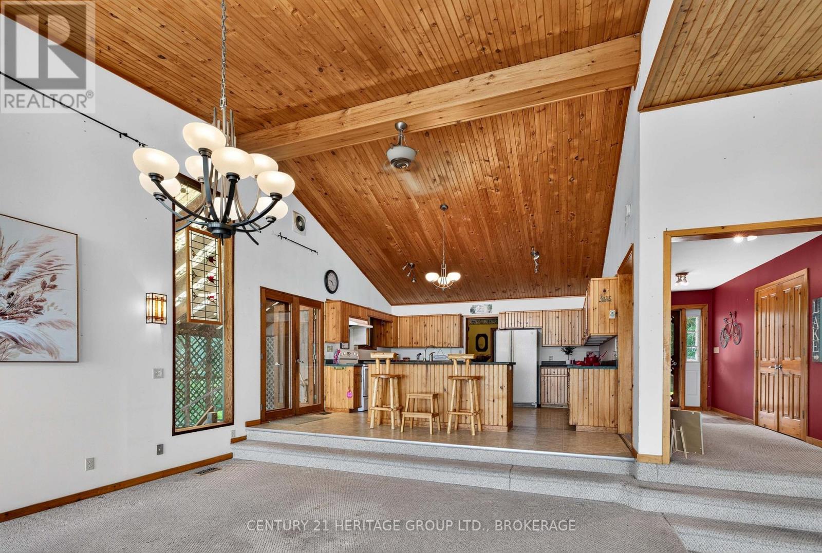 338 Neville Point Road, Stone Mills, Ontario  K0K 2A0 - Photo 8 - X13460036