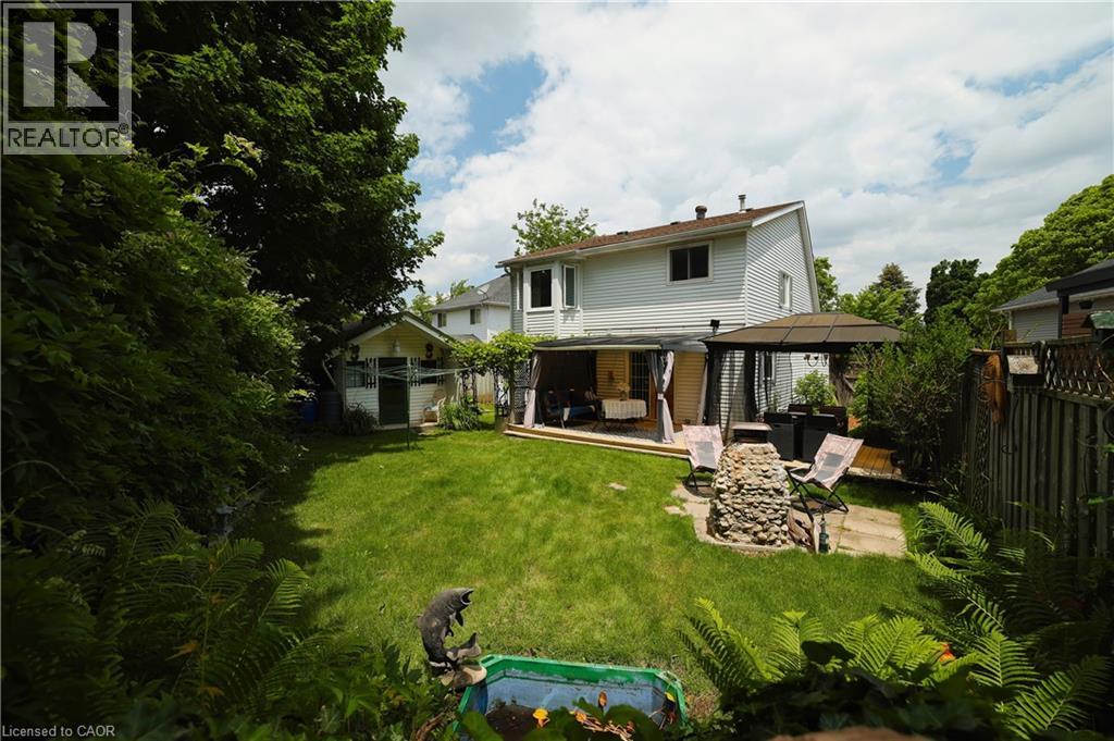 273 Newport Place, Waterloo, Ontario  N2T 2B5 - Photo 40 - 40840344