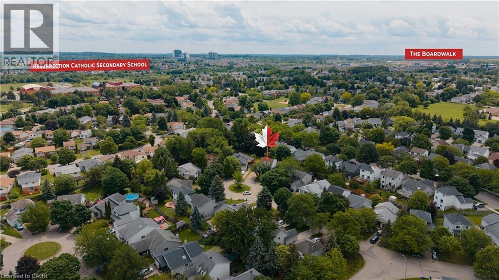 273 Newport Place, Waterloo, Ontario  N2T 2B5 - Photo 45 - 40840344