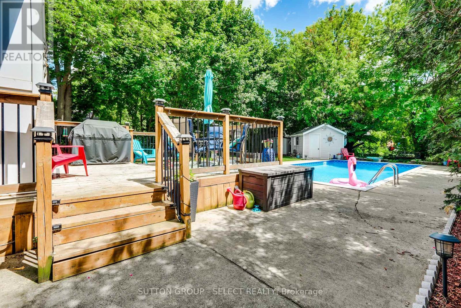65 Broadway Avenue, London South, Ontario  N6P 1A9 - Photo 35 - X13459996