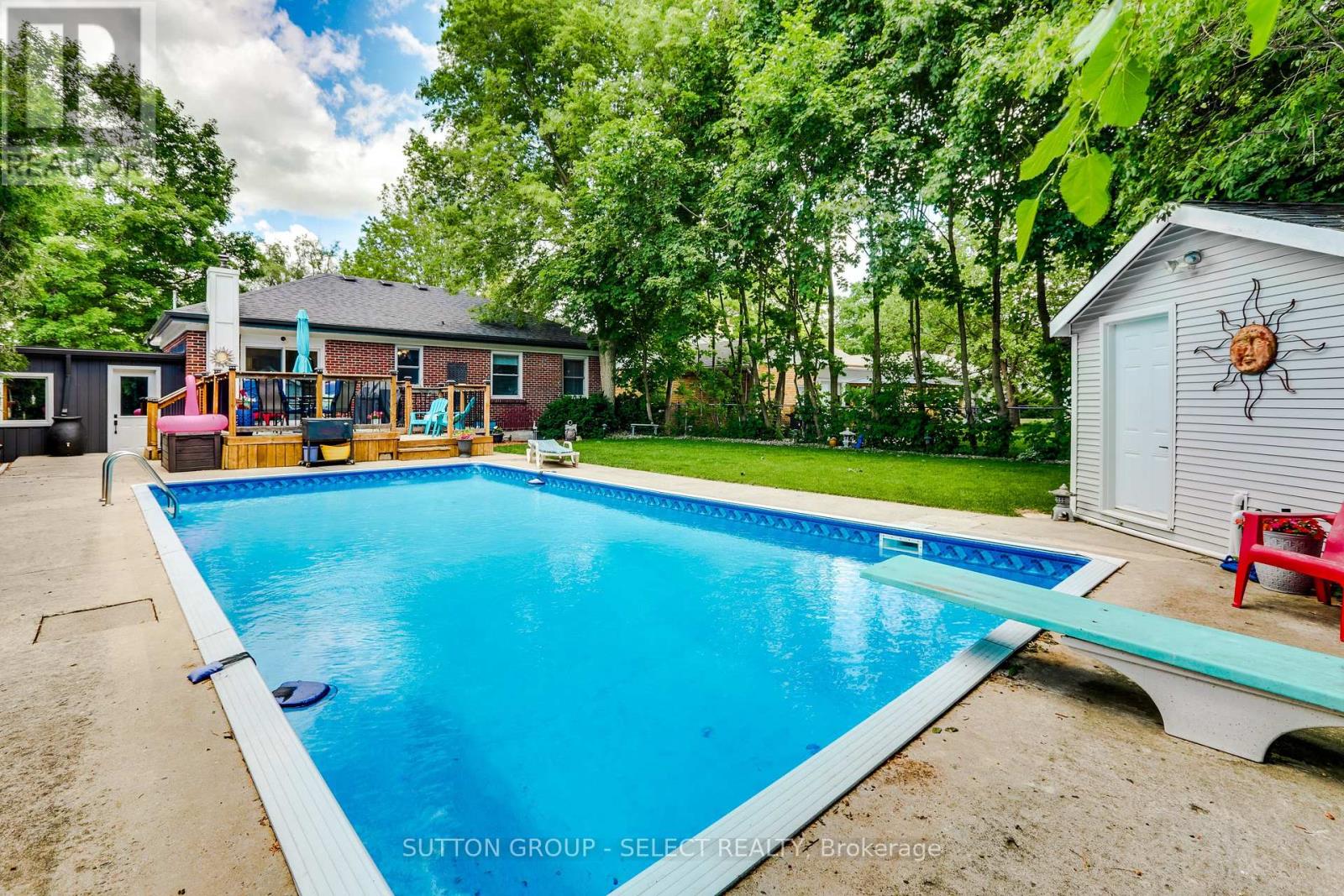 65 Broadway Avenue, London South, Ontario  N6P 1A9 - Photo 37 - X13459996