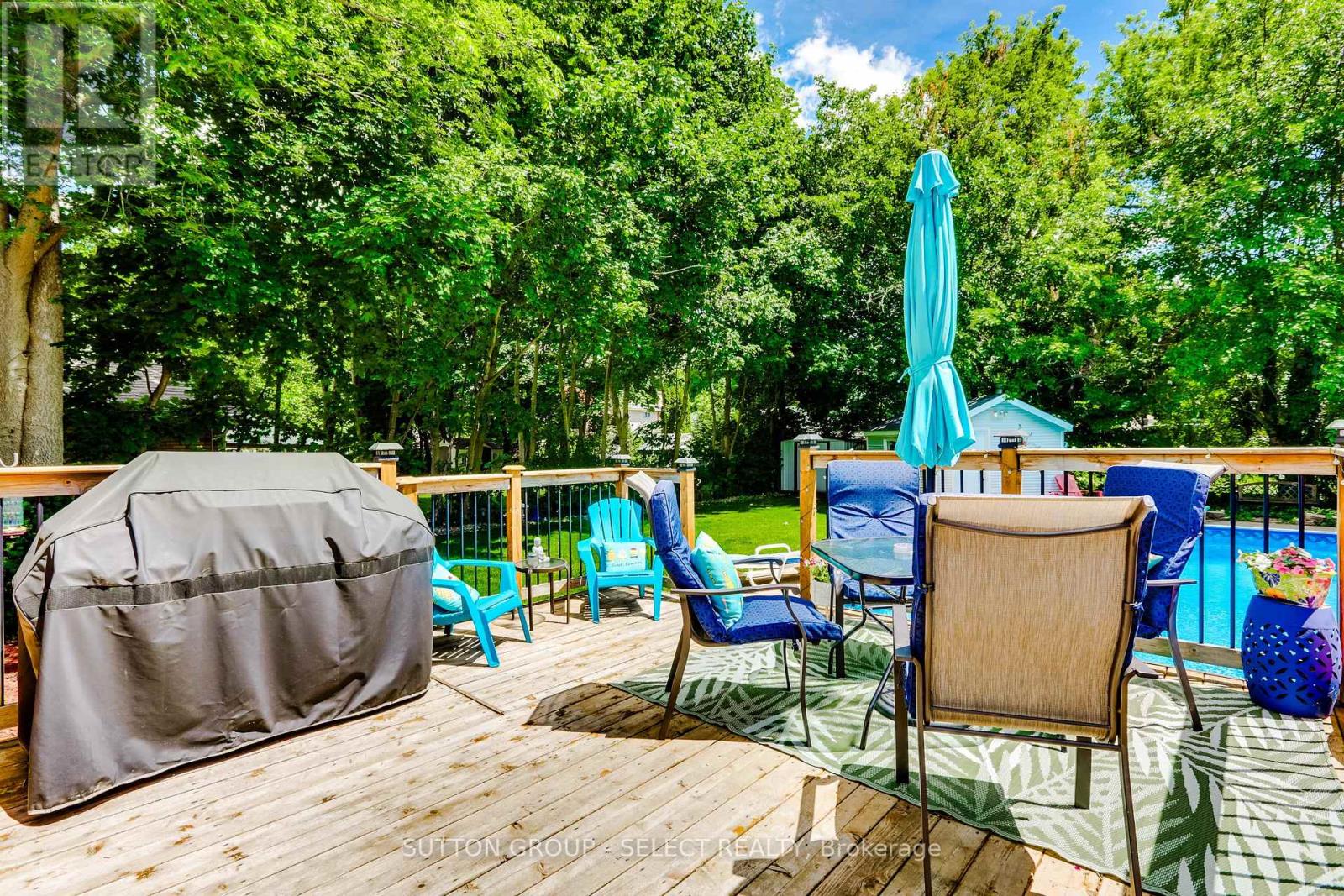 65 Broadway Avenue, London South, Ontario  N6P 1A9 - Photo 41 - X13459996