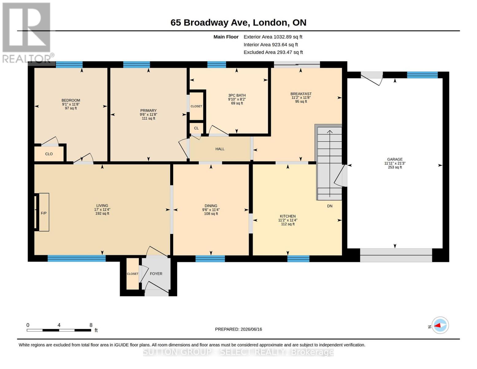 65 Broadway Avenue, London South, Ontario  N6P 1A9 - Photo 46 - X13459996