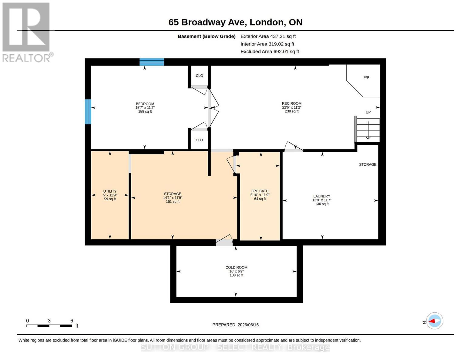 65 Broadway Avenue, London South, Ontario  N6P 1A9 - Photo 47 - X13459996