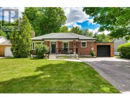 65 BROADWAY AVENUE, London South, Ontario