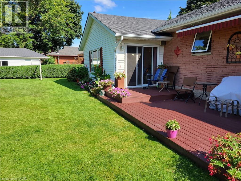 77 Maywood Road, Kitchener, Ontario  N2C 2A2 - Photo 29 - 40826790