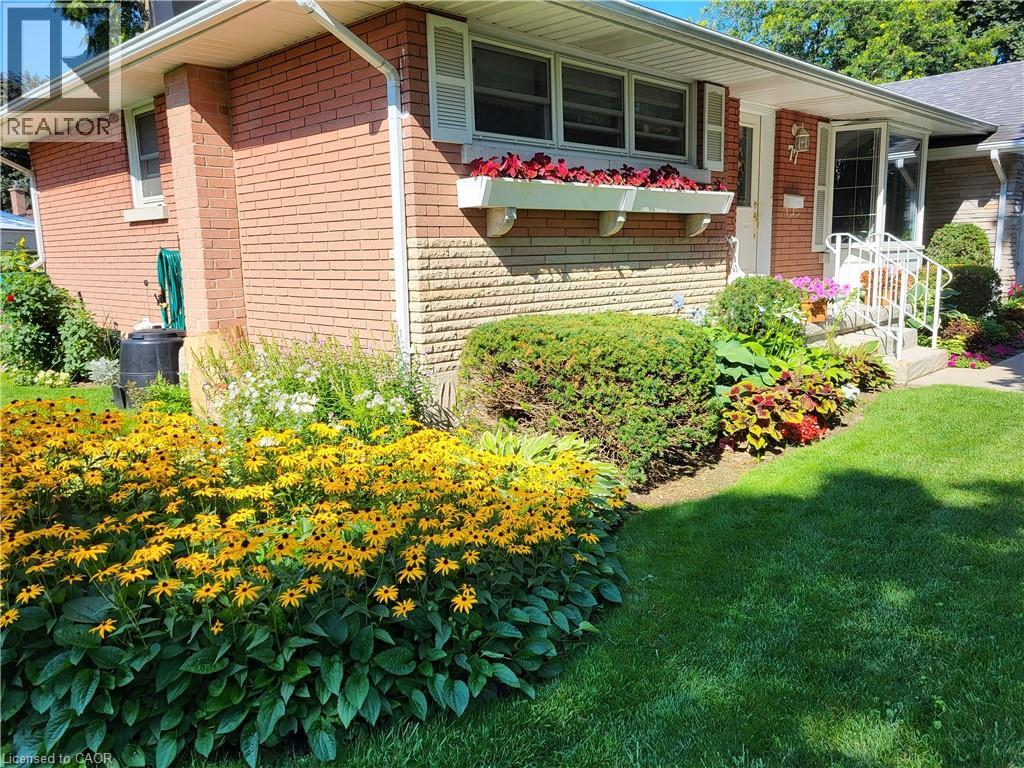77 Maywood Road, Kitchener, Ontario  N2C 2A2 - Photo 31 - 40826790