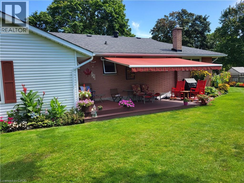 77 Maywood Road, Kitchener, Ontario  N2C 2A2 - Photo 32 - 40826790