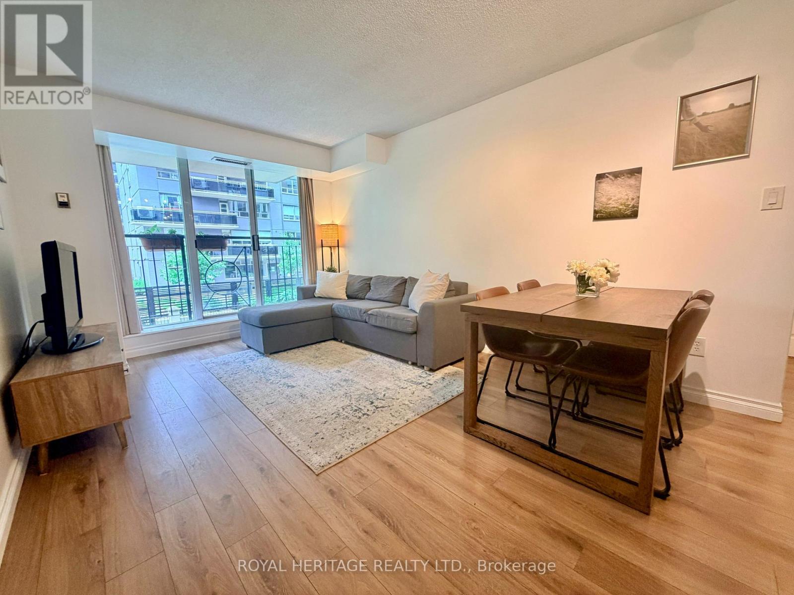 211 - 188 Redpath Avenue, Toronto, Ontario M4P 3J2 - Photo 7 - C13068146