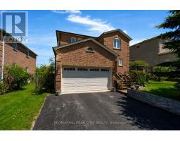 25 CARTWRIGHT DRIVE, Barrie, Ontario